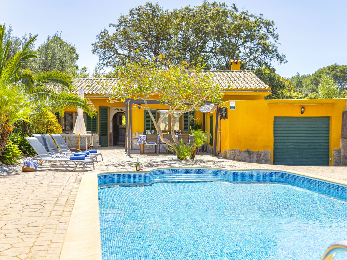 Villa 4 chambres piscine 7x4 m à Alcúdia - Photo 29