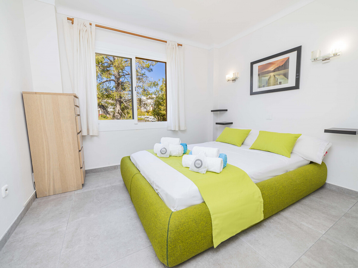 Appartement 3 chambres en front de plage à Alcúdia - Photo 4