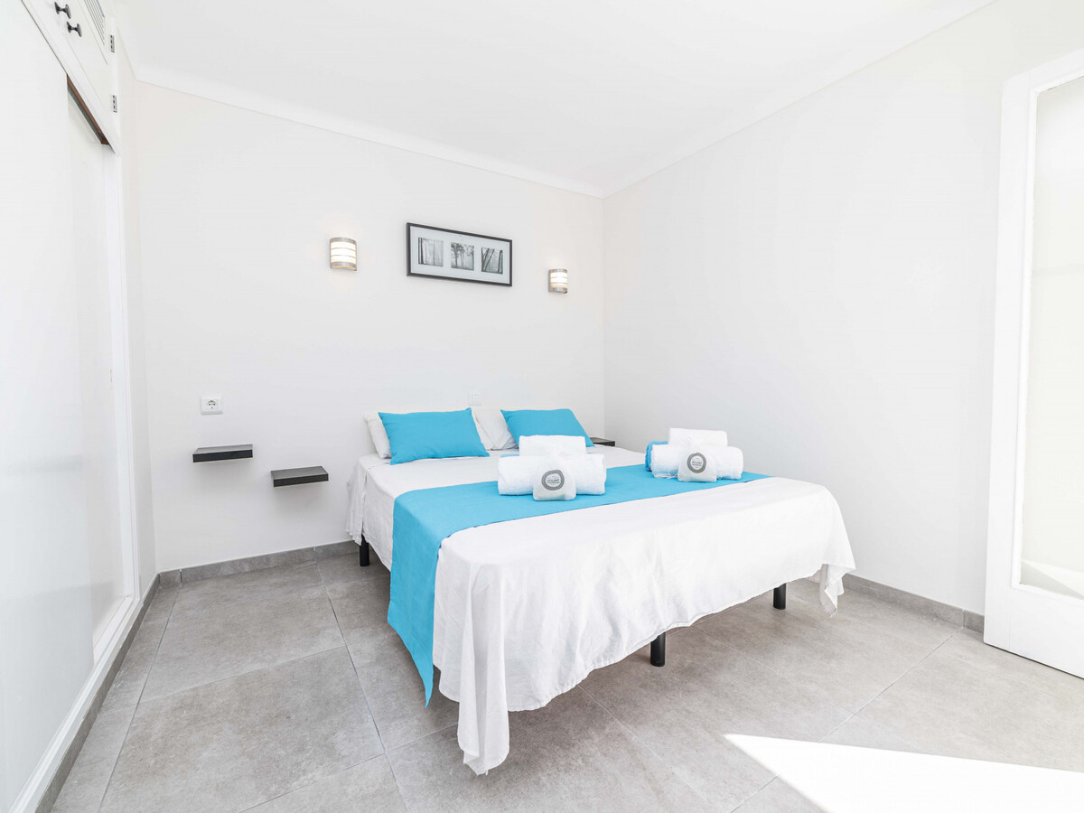 Appartement 3 chambres en front de plage à Alcúdia - Photo 17