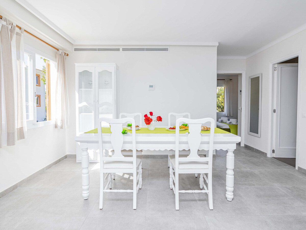 Appartement 3 chambres en front de plage à Alcúdia - Photo 24