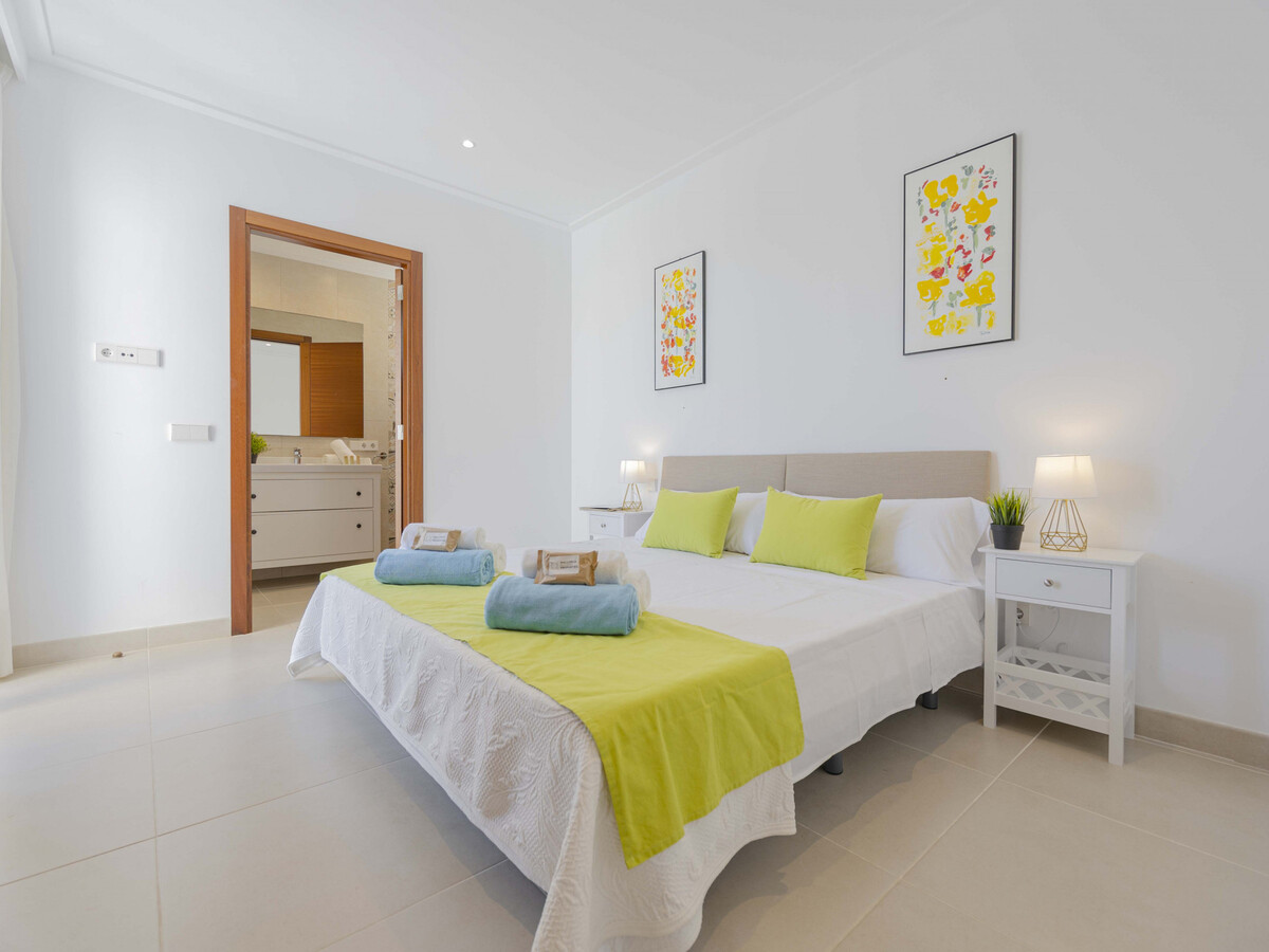 Villa moderne 4 chambres front de plage à Can Picafort - Photo 14