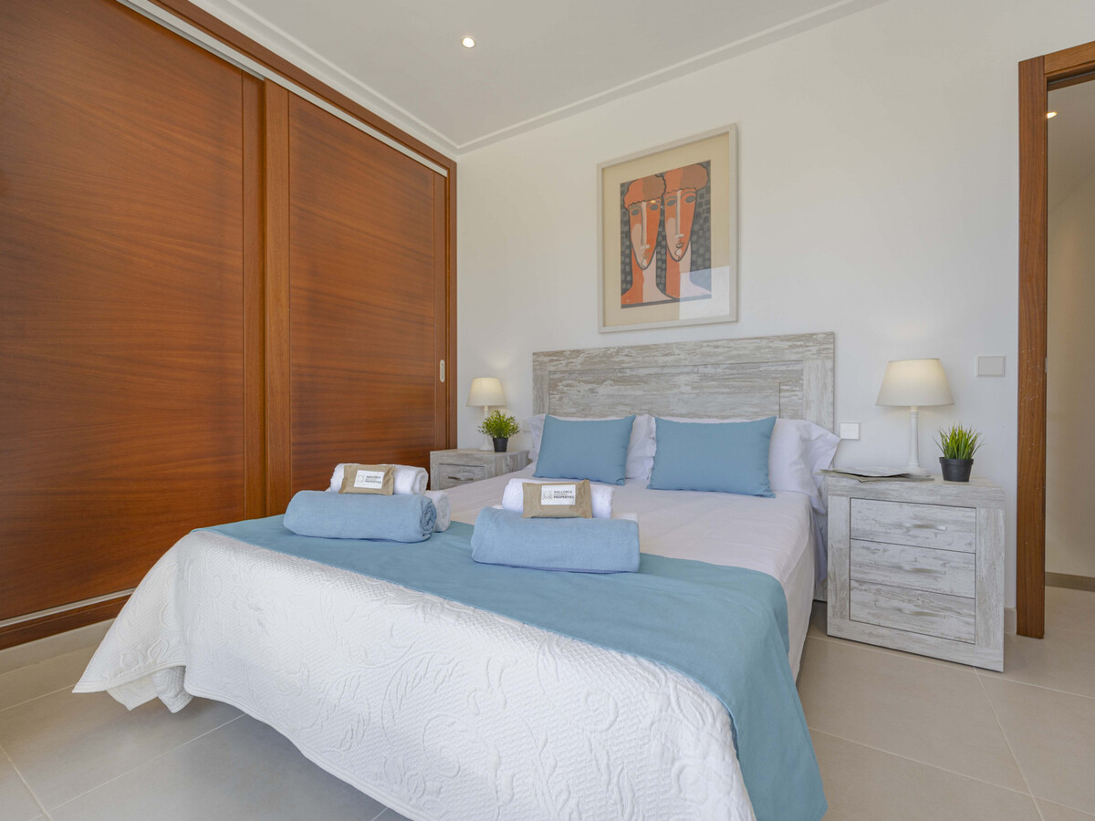 Villa moderne 4 chambres front de plage à Can Picafort - Photo 20