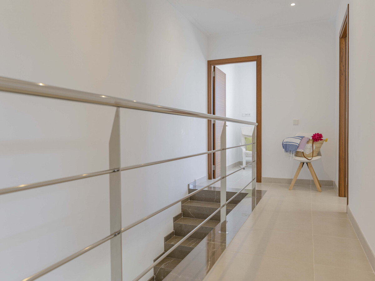 Villa moderne 4 chambres front de plage à Can Picafort - Photo 33