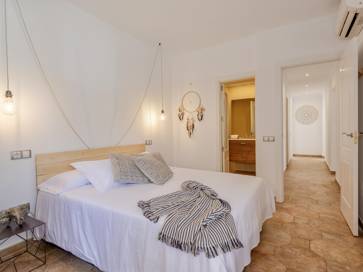 Villa 4 chambres avec piscine privée à Can Picafort - Photo 4