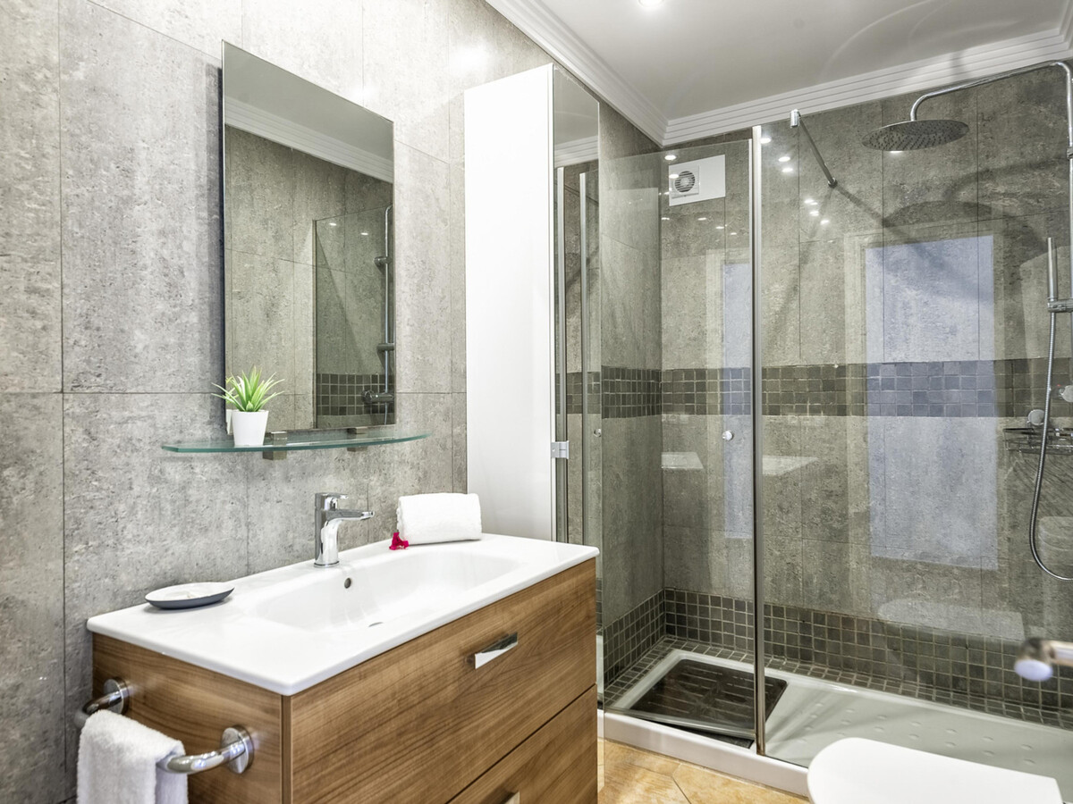 Villa 4 chambres avec piscine privée à Can Picafort - Photo 11