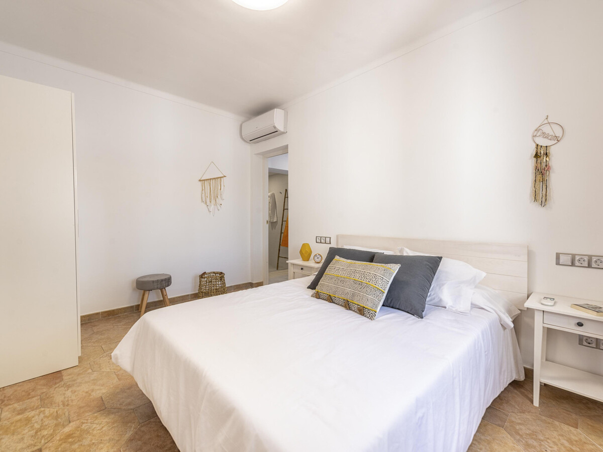 Villa 4 chambres avec piscine privée à Can Picafort - Photo 15
