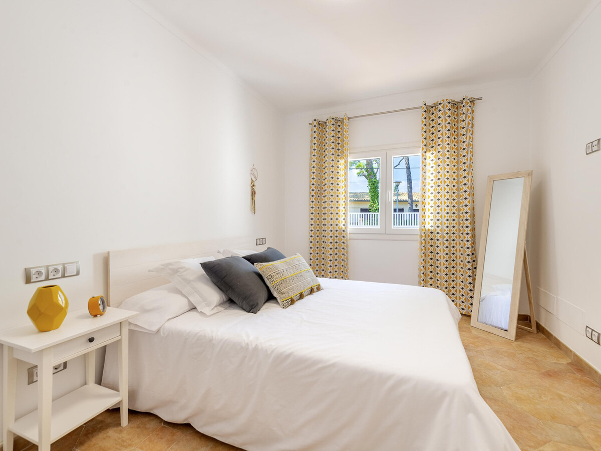 Villa 4 chambres avec piscine privée à Can Picafort - Photo 18