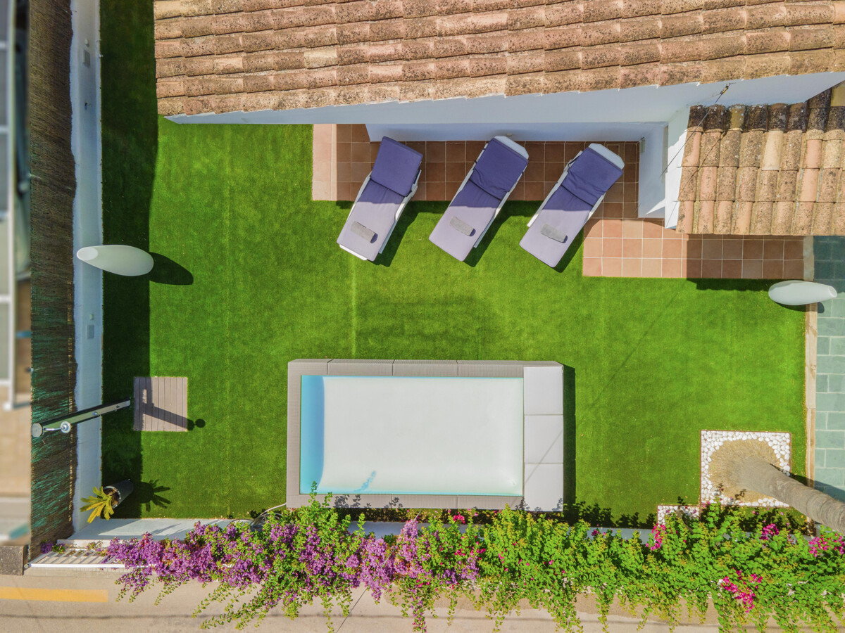 Villa 4 chambres avec piscine privée à Can Picafort - Photo 19