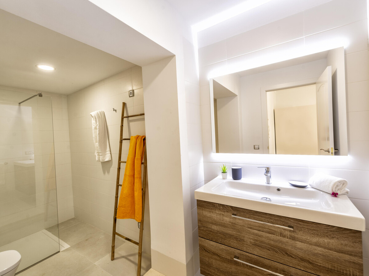 Villa 4 chambres avec piscine privée à Can Picafort - Photo 20