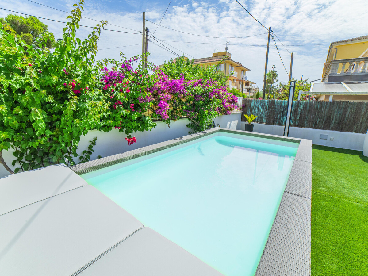 Villa 4 chambres avec piscine privée à Can Picafort - Photo 23