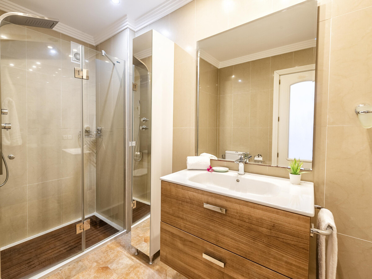 Villa 4 chambres avec piscine privée à Can Picafort - Photo 24