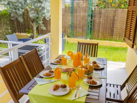 Villa confortable avec piscine et climatisation pour 6 personnes à Alcúdia - Photo 2