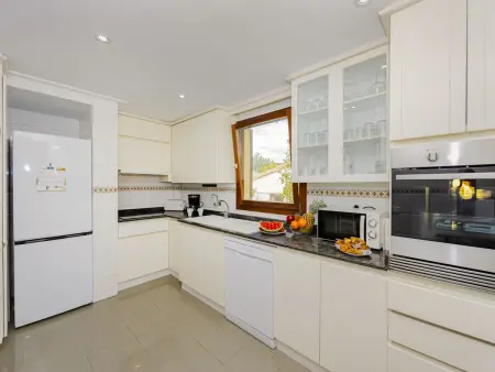 Villa confortable avec piscine et climatisation pour 6 personnes à Alcúdia - Photo 5