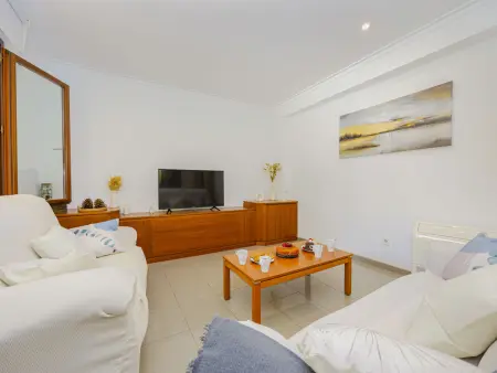 Villa confortable avec piscine et climatisation pour 6 personnes à Alcúdia - Photo 7