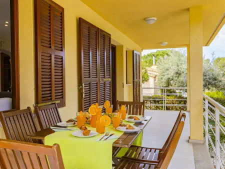 Villa confortable avec piscine et climatisation pour 6 personnes à Alcúdia - Photo 8