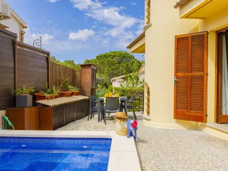 Villa confortable avec piscine et climatisation pour 6 personnes à Alcúdia - Photo 9