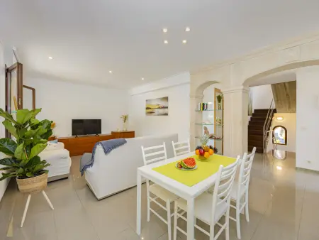 Villa confortable avec piscine et climatisation pour 6 personnes à Alcúdia - Photo 10