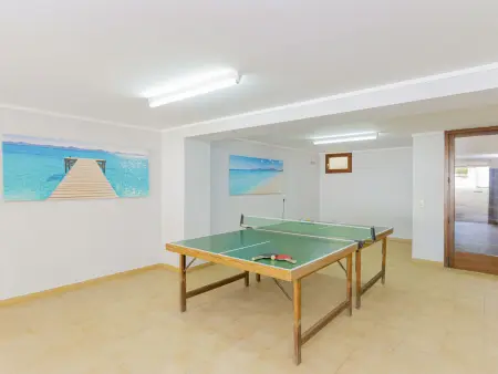 Villa confortable avec piscine et climatisation pour 6 personnes à Alcúdia - Photo 13