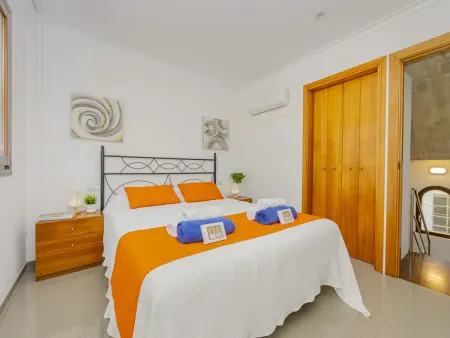 Villa confortable avec piscine et climatisation pour 6 personnes à Alcúdia - Photo 26