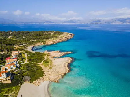 Villa confortable avec piscine et climatisation pour 6 personnes à Alcúdia - Photo 29