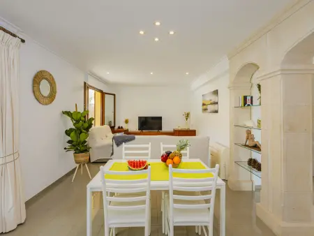 Villa confortable avec piscine et climatisation pour 6 personnes à Alcúdia - Photo 30
