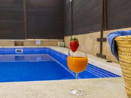 Villa confortable avec piscine et climatisation pour 6 personnes à Alcúdia - Photo 31