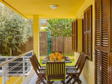 Villa confortable avec piscine et climatisation pour 6 personnes à Alcúdia - Photo 33