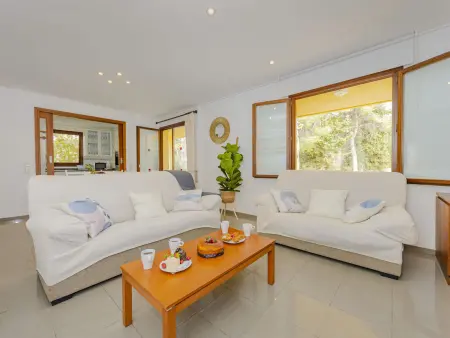 Villa confortable avec piscine et climatisation pour 6 personnes à Alcúdia - Photo 34