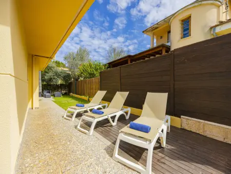 Villa confortable avec piscine et climatisation pour 6 personnes à Alcúdia - Photo 35