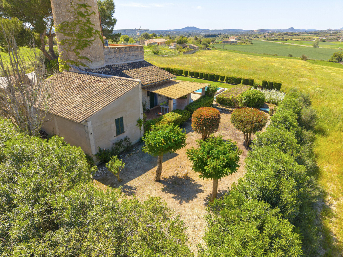 Villa 2 pers. piscine privée 8x4 m à Santa Margalida - Photo 5