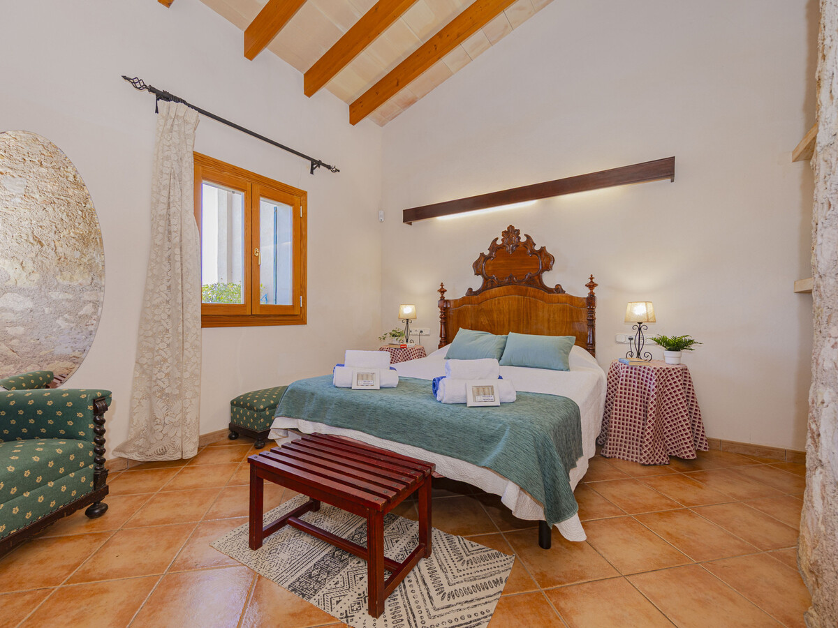 Villa 2 pers. piscine privée 8x4 m à Santa Margalida - Photo 6