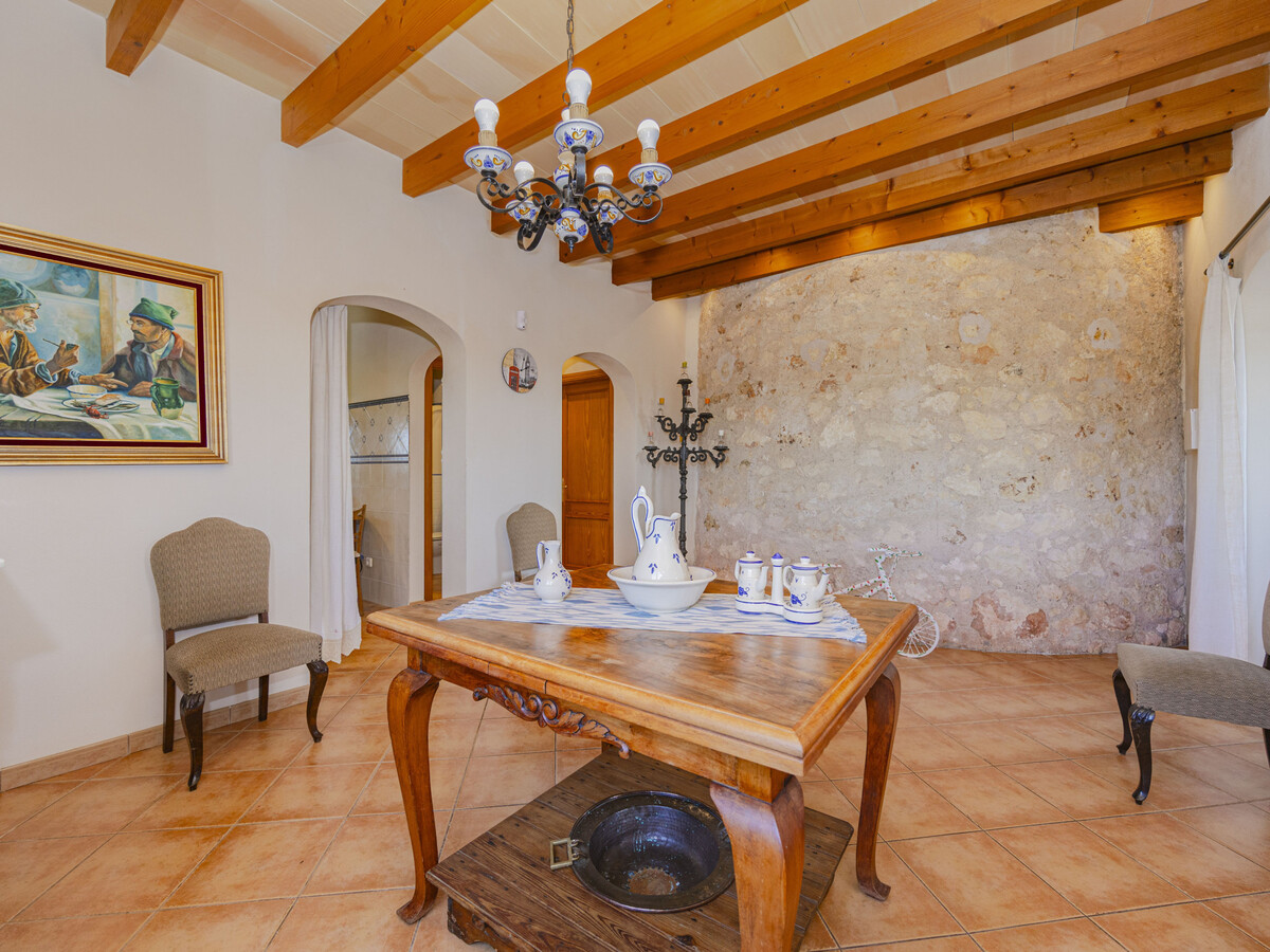 Villa 2 pers. piscine privée 8x4 m à Santa Margalida - Photo 8