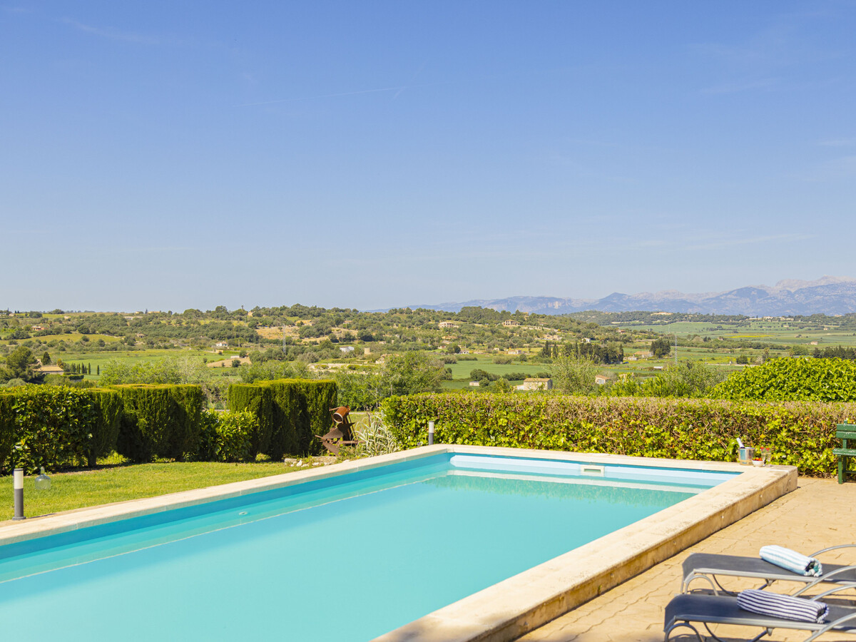 Villa 2 pers. piscine privée 8x4 m à Santa Margalida - Photo 9