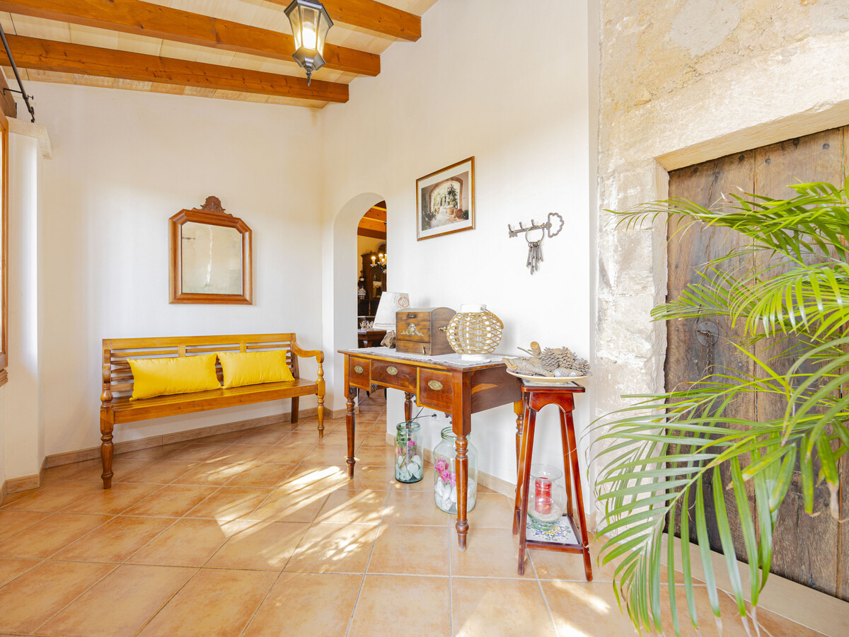 Villa 2 pers. piscine privée 8x4 m à Santa Margalida - Photo 22
