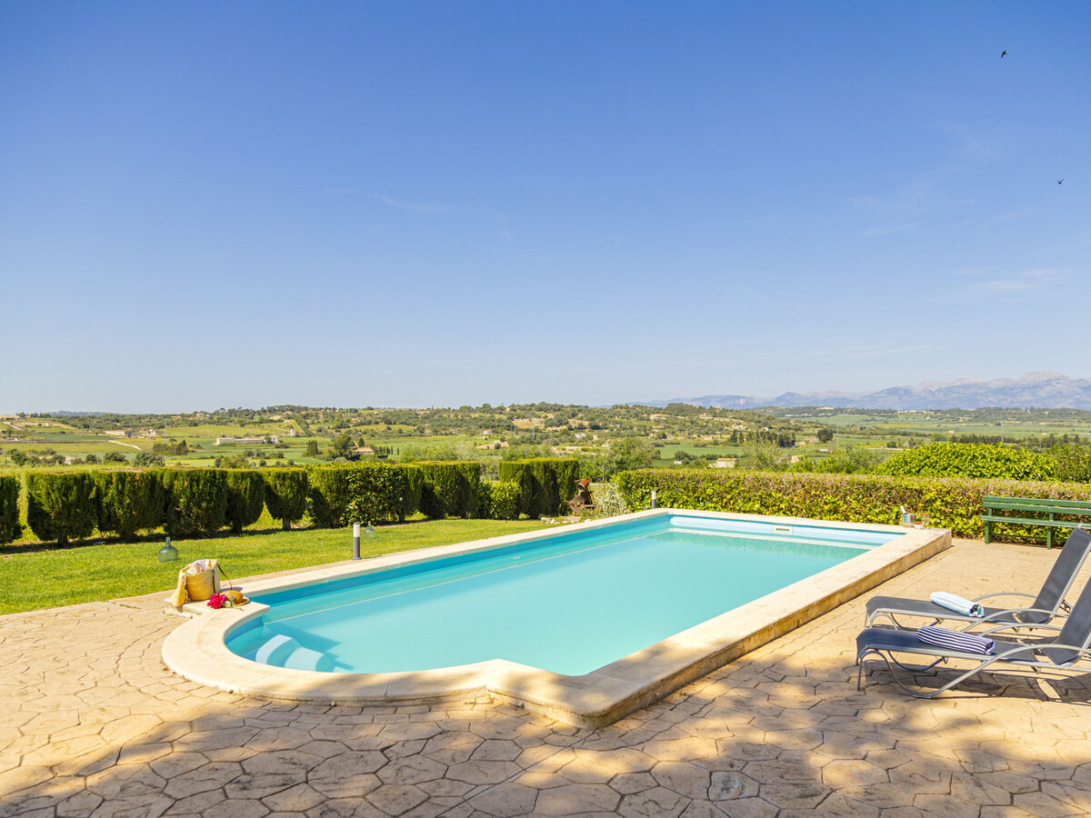 Villa 2 pers. piscine privée 8x4 m à Santa Margalida - Photo 27