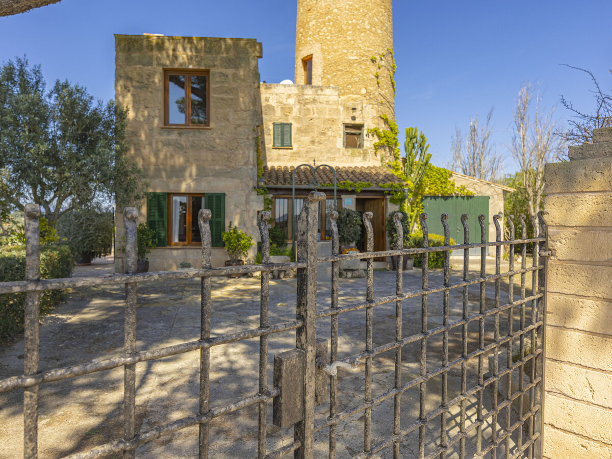 Villa 2 pers. piscine privée 8x4 m à Santa Margalida - Photo 31