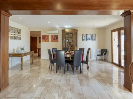 Villa spacieuse avec piscine privée et climatisation à Alcudia - Photo 1