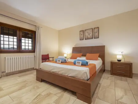 Villa spacieuse avec piscine privée et climatisation à Alcudia - Photo 4