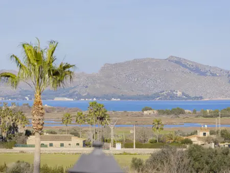 Villa spacieuse avec piscine privée et climatisation à Alcudia - Photo 9
