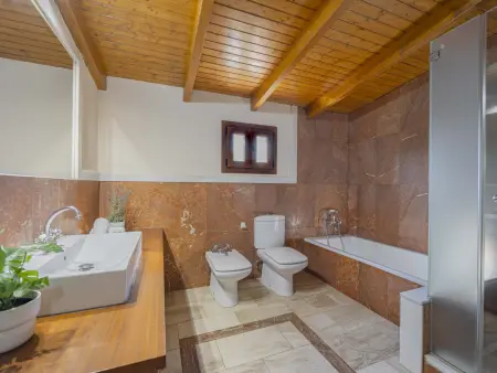 Villa spacieuse avec piscine privée et climatisation à Alcudia - Photo 13