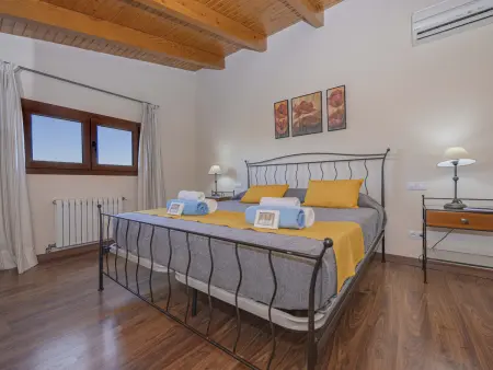 Villa spacieuse avec piscine privée et climatisation à Alcudia - Photo 18