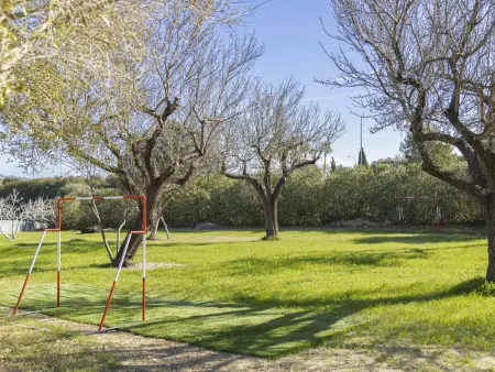 Villa spacieuse avec piscine privée et climatisation à Alcudia - Photo 20