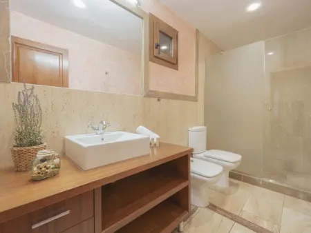 Villa spacieuse avec piscine privée et climatisation à Alcudia - Photo 25
