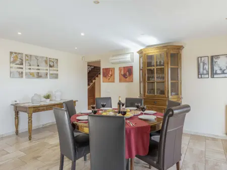 Villa spacieuse avec piscine privée et climatisation à Alcudia - Photo 28