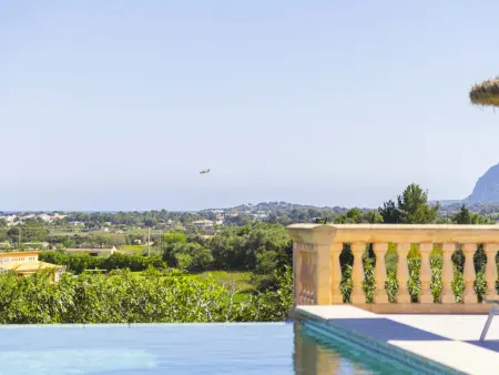 Villa spacieuse avec piscine privée et climatisation à Alcudia - Photo 29