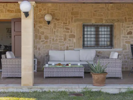 Villa spacieuse avec piscine privée et climatisation à Alcudia - Photo 33