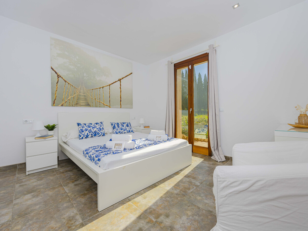 Villa moderne 4 chambres à Alcúdia, piscine 8x4m - Photo 5