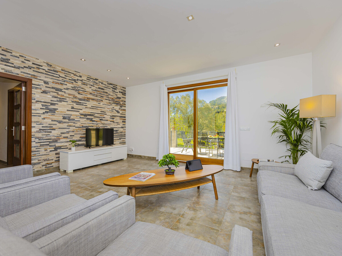 Villa moderne 4 chambres à Alcúdia, piscine 8x4m - Photo 9