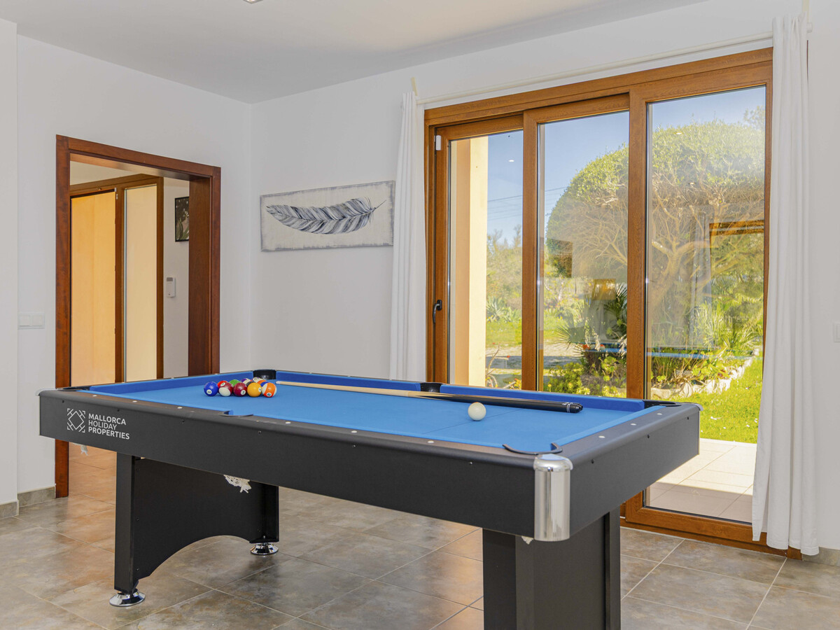 Villa moderne 4 chambres à Alcúdia, piscine 8x4m - Photo 14
