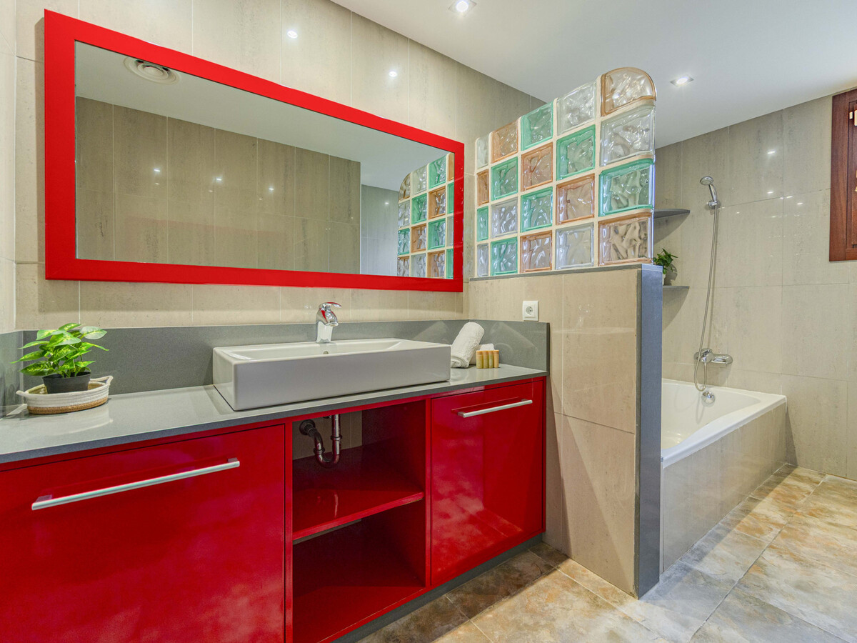 Villa moderne 4 chambres à Alcúdia, piscine 8x4m - Photo 16